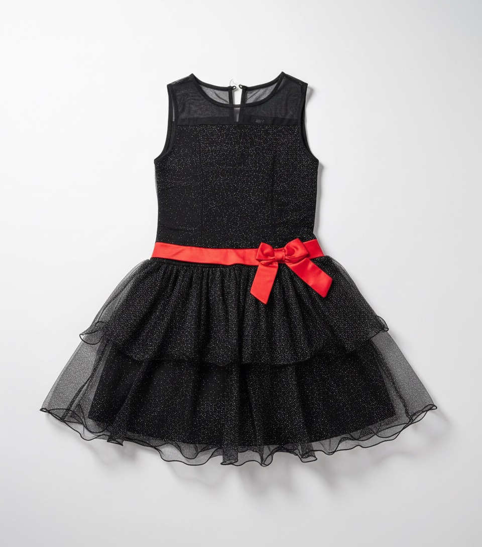 Robe soirée pour fille 10 ans