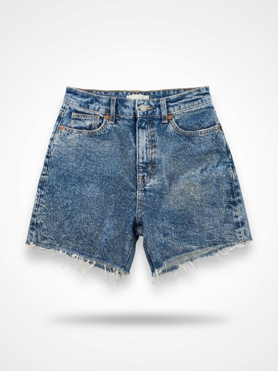 Short h&m taille 36
