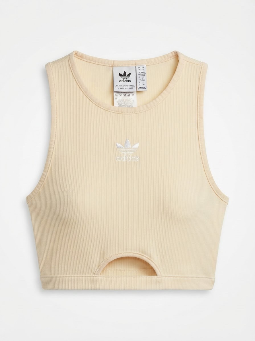 Top adidas d'origine 