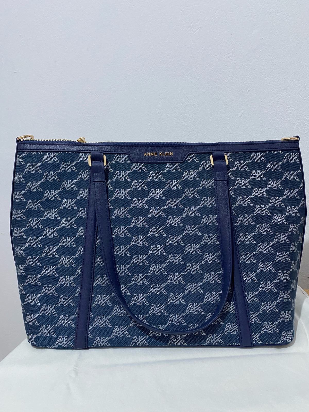 Sac femme grand Anne klein 