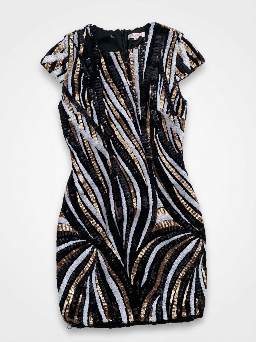 Robe taille 36 34 