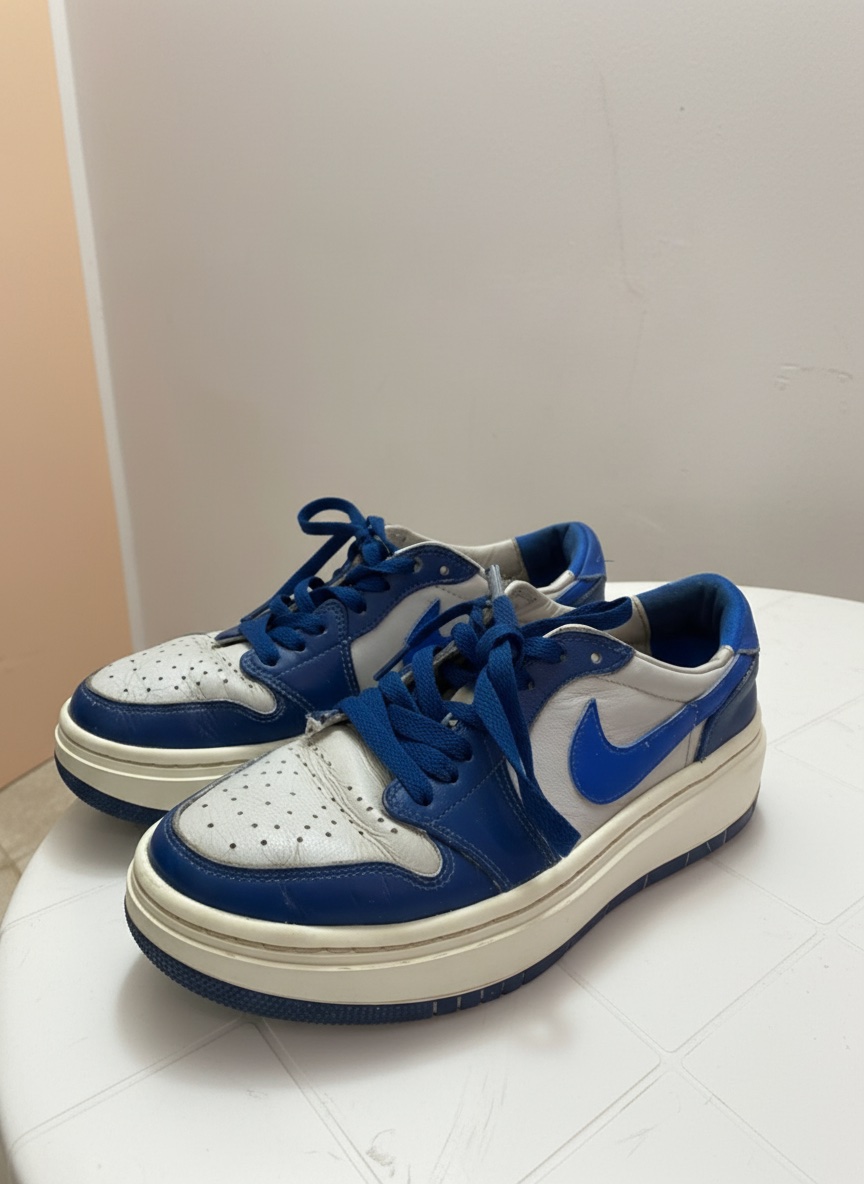 Air jordan 1 elevate low