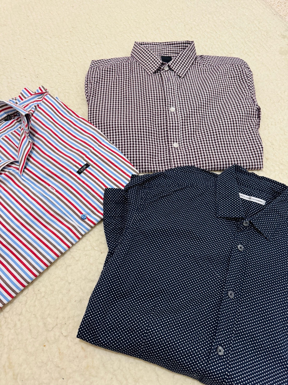 Chemsie pour homme tres bon etat Taille M 