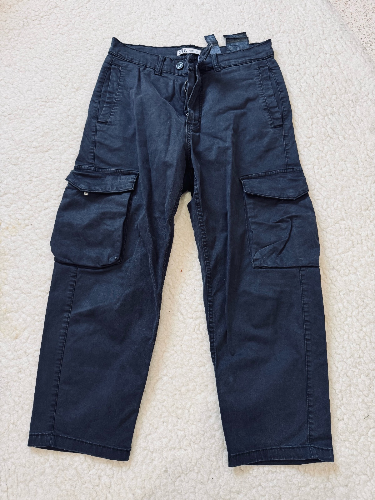 Zara cargeo 31 