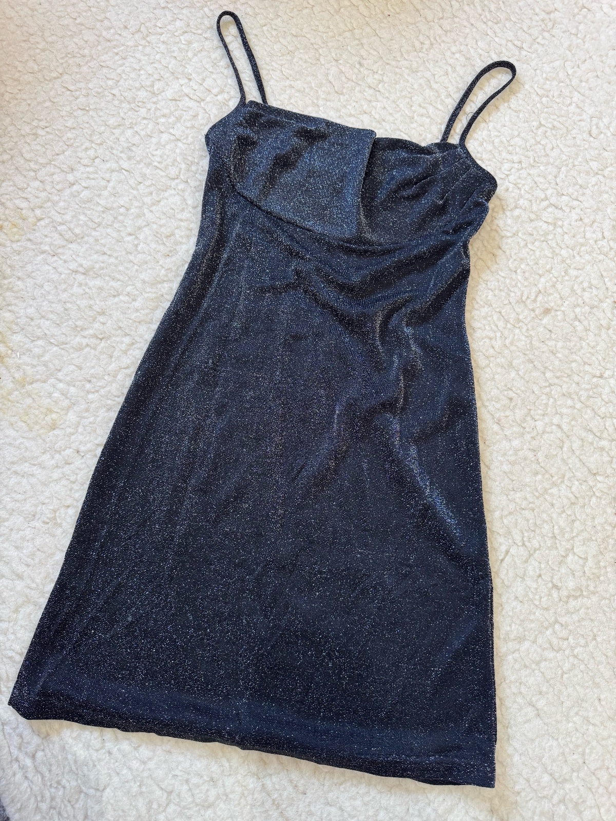 Pour femme taille S 