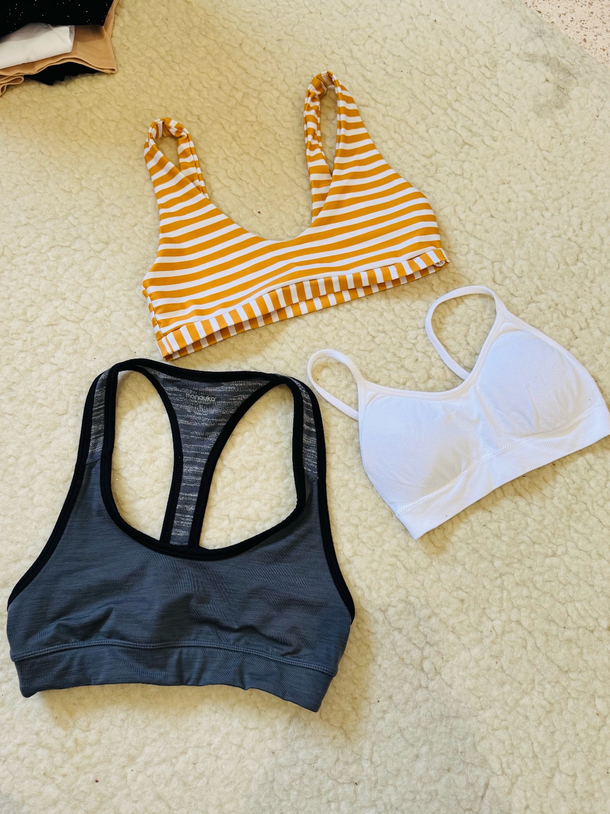 Taille S/XS