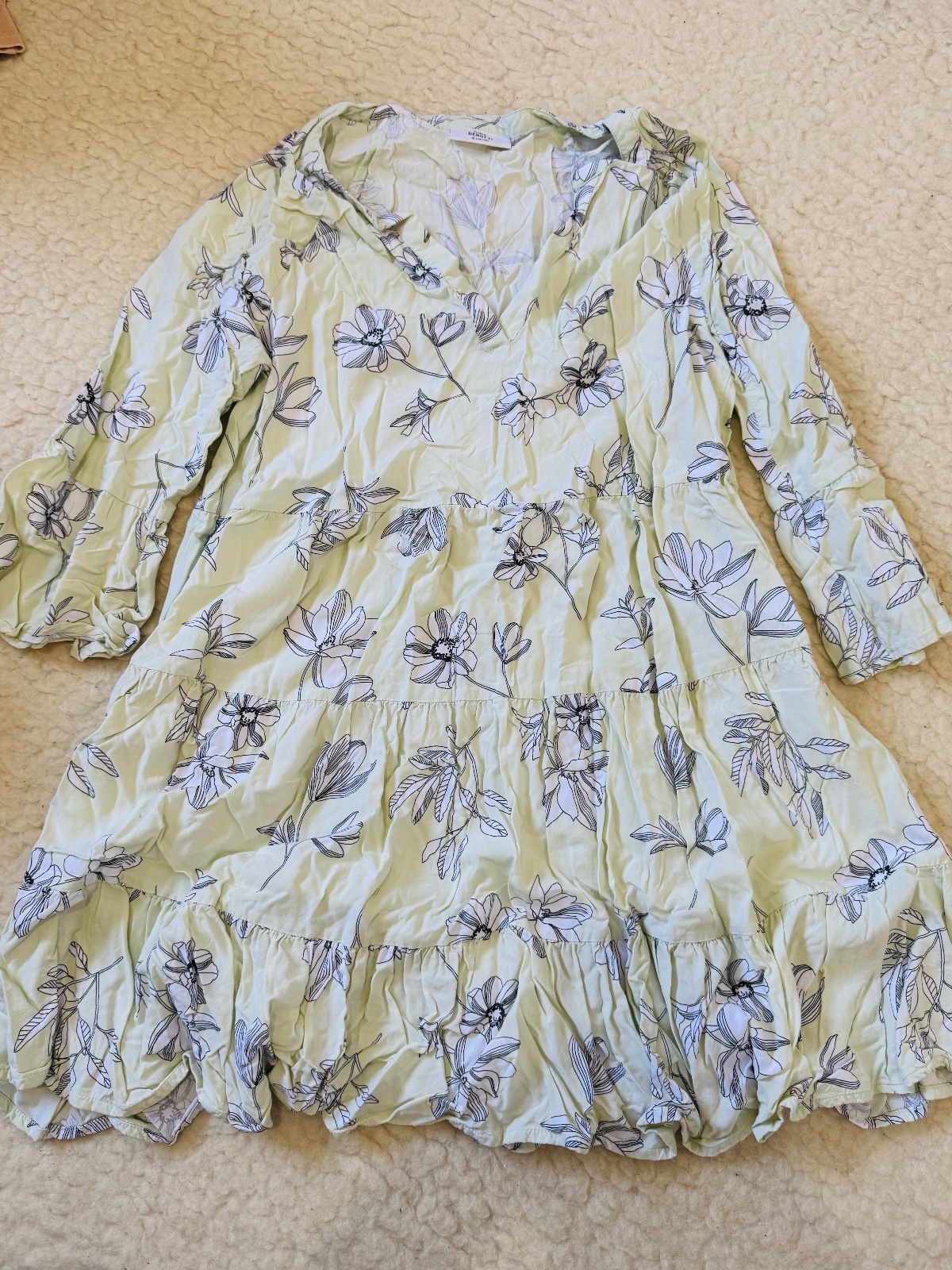 Robe pour femme taille S