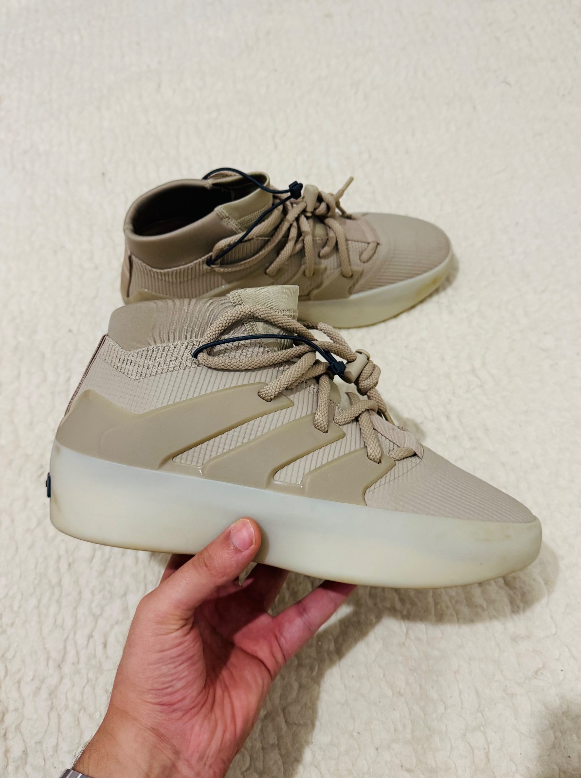 Adidas Fear of God 42,3 