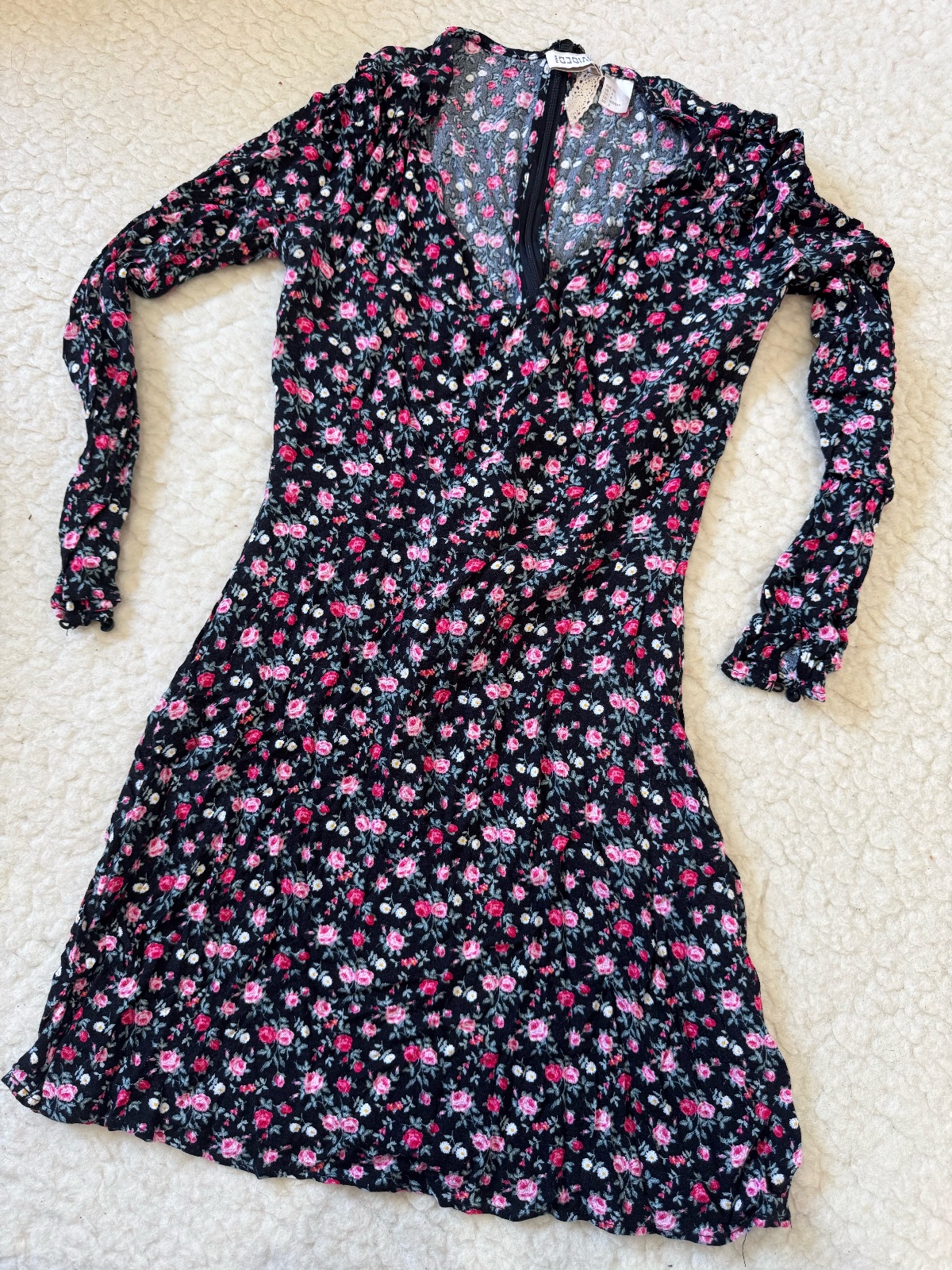 Robe pour femme taille 36 