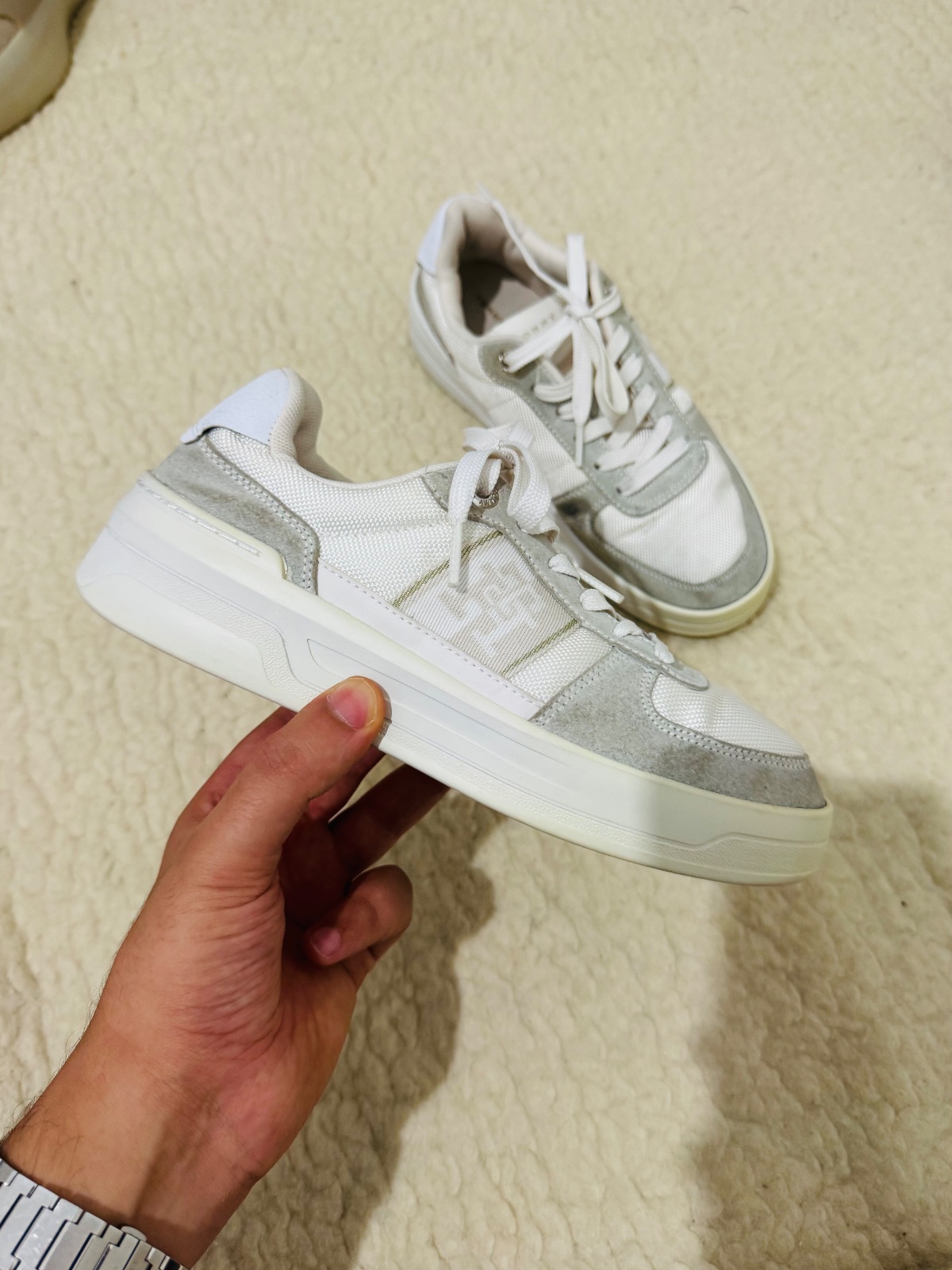Tommy 36 