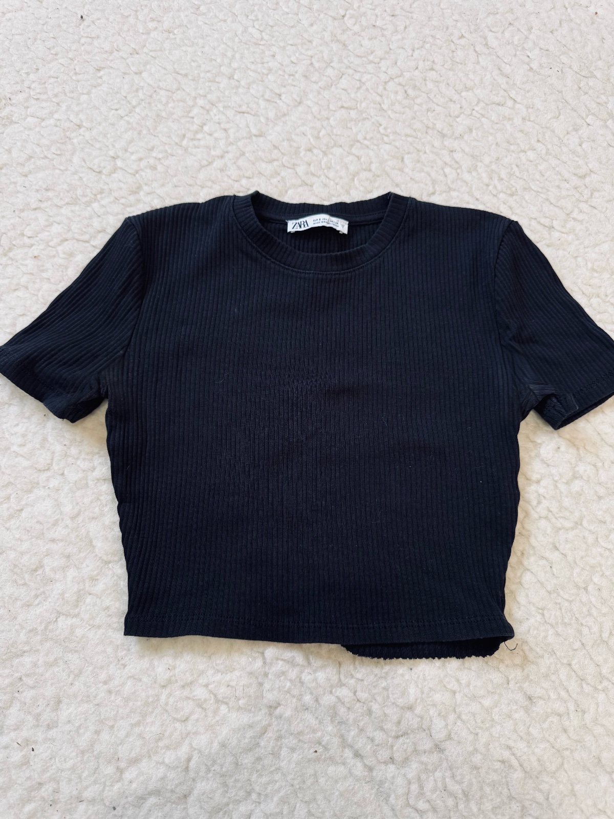 Pour femme taille S/Xs