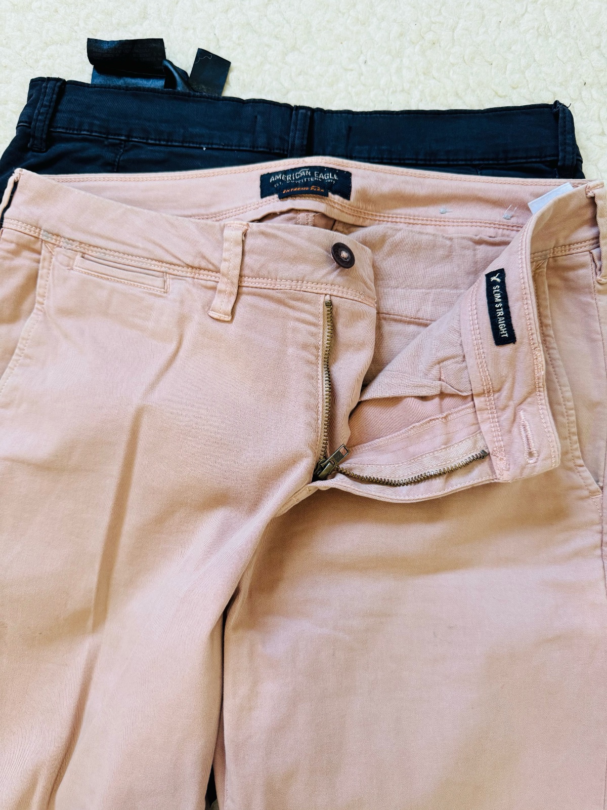 Pour homme  taille 31