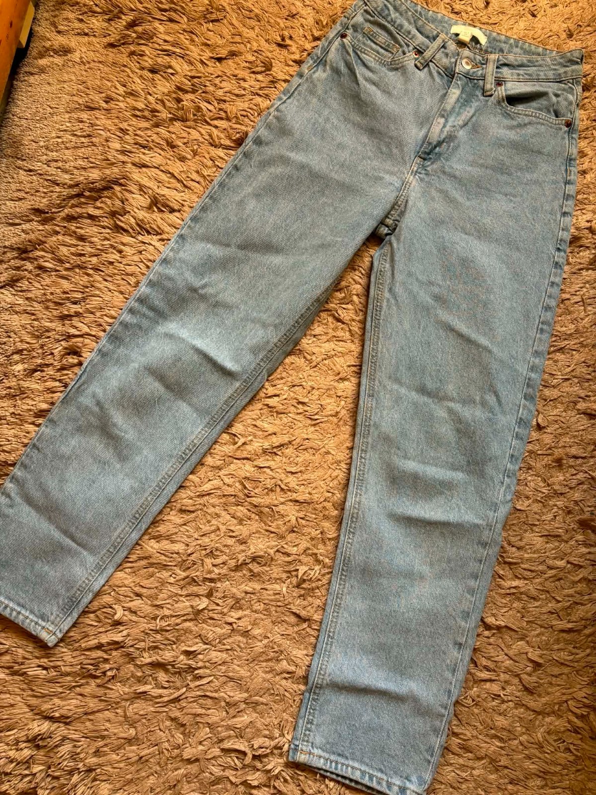 Pantalon djean