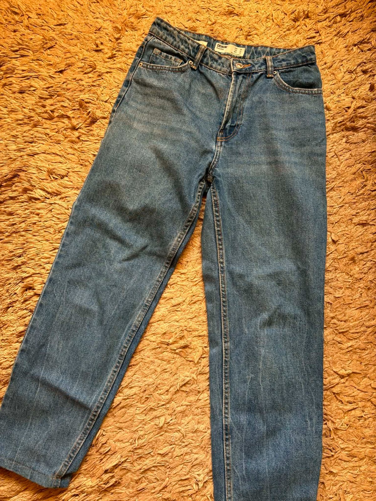Pantalon djean 