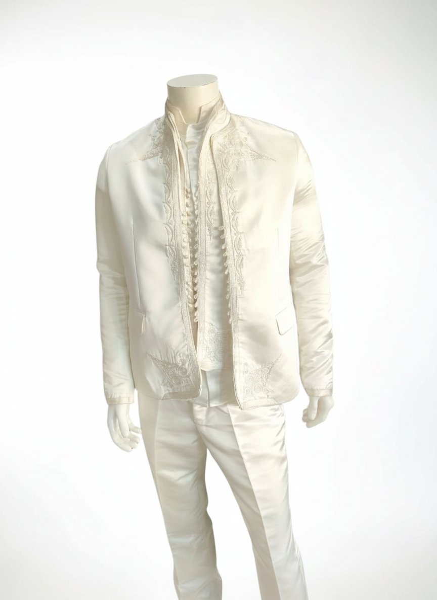Costume traditionnel pour Homme