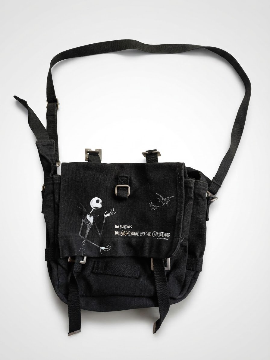 Sac à bandoulière