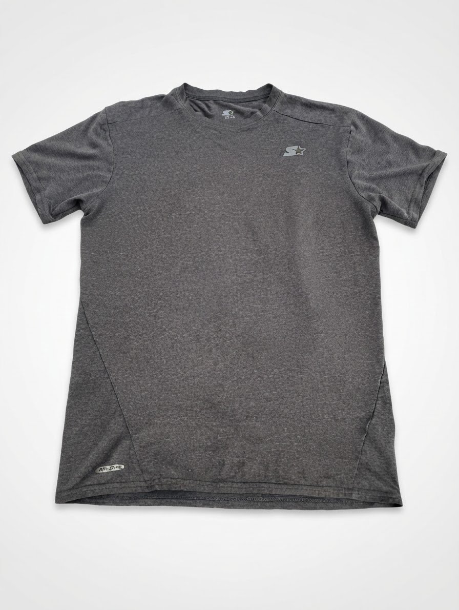 Pull basic de sport