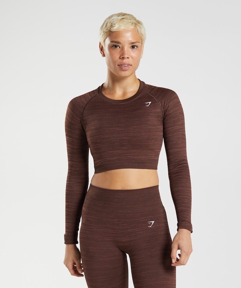 Gymshark top 