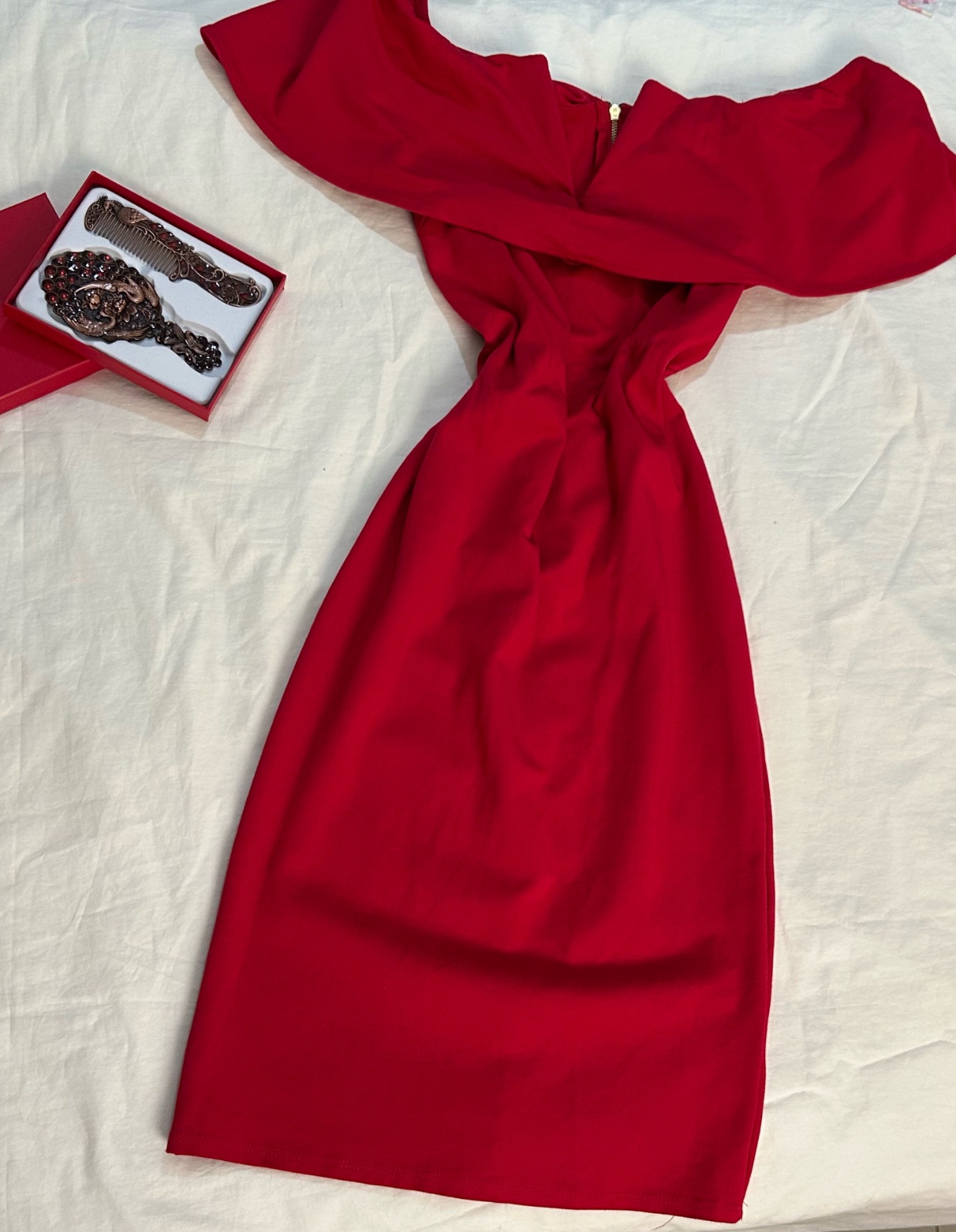 Robe en très bonne état