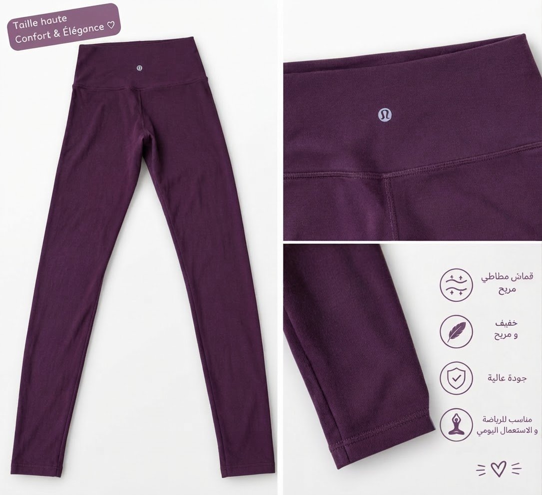 Liggings sport