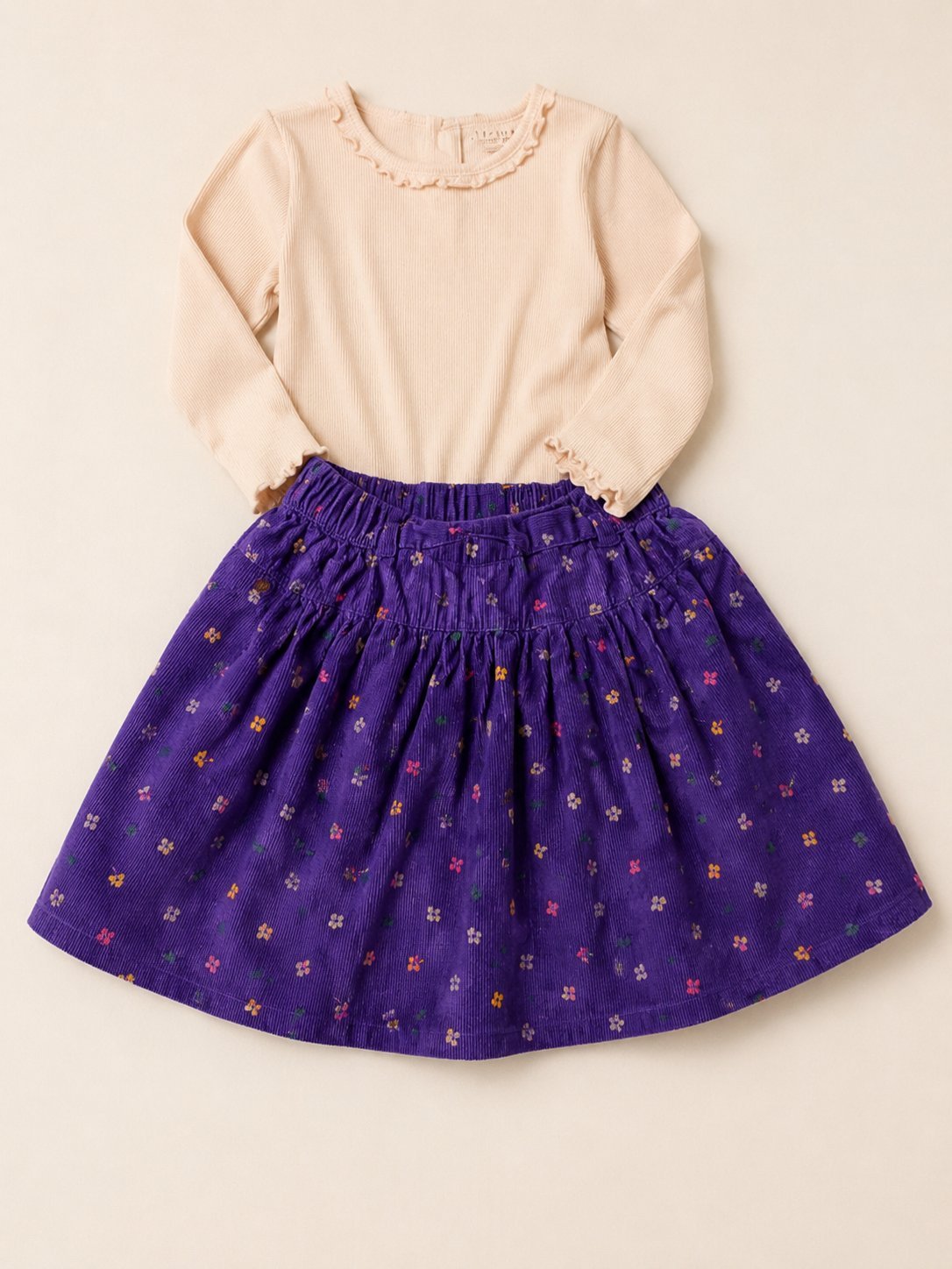 Joli ensemble filles