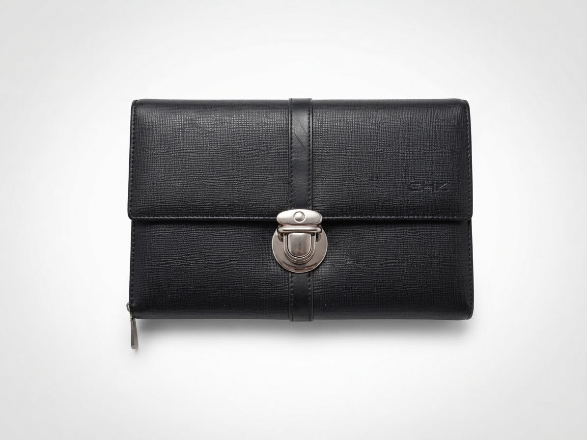 Portefeuille de la marque CRK 