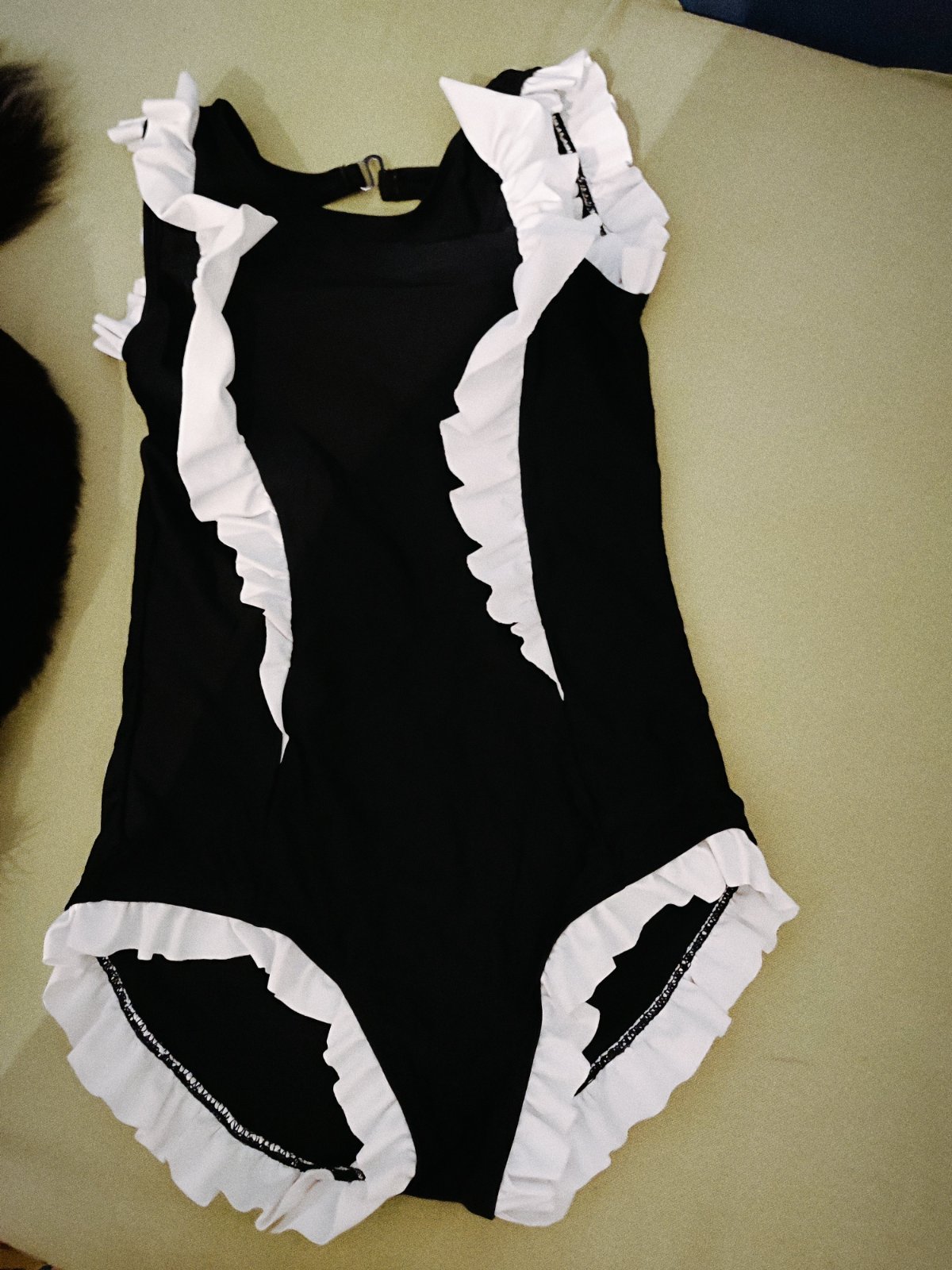 Maillot 