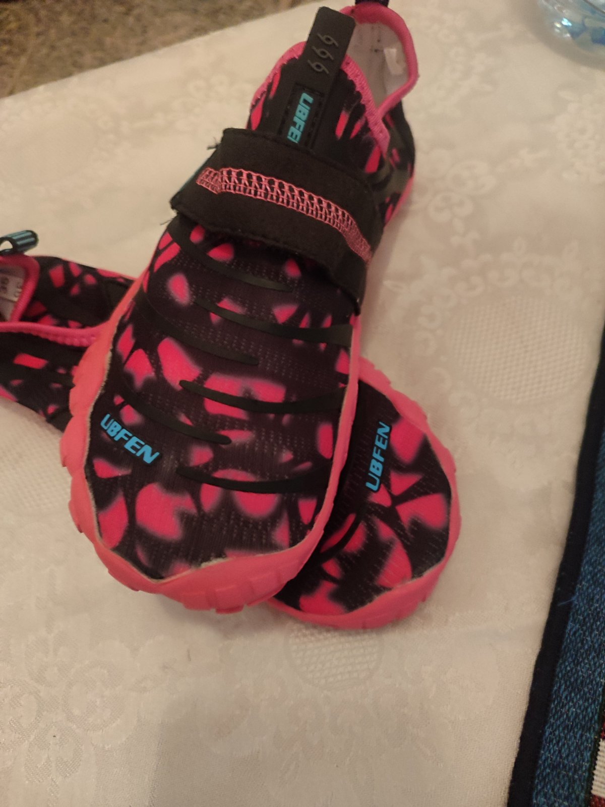 Chaussure enfant 
