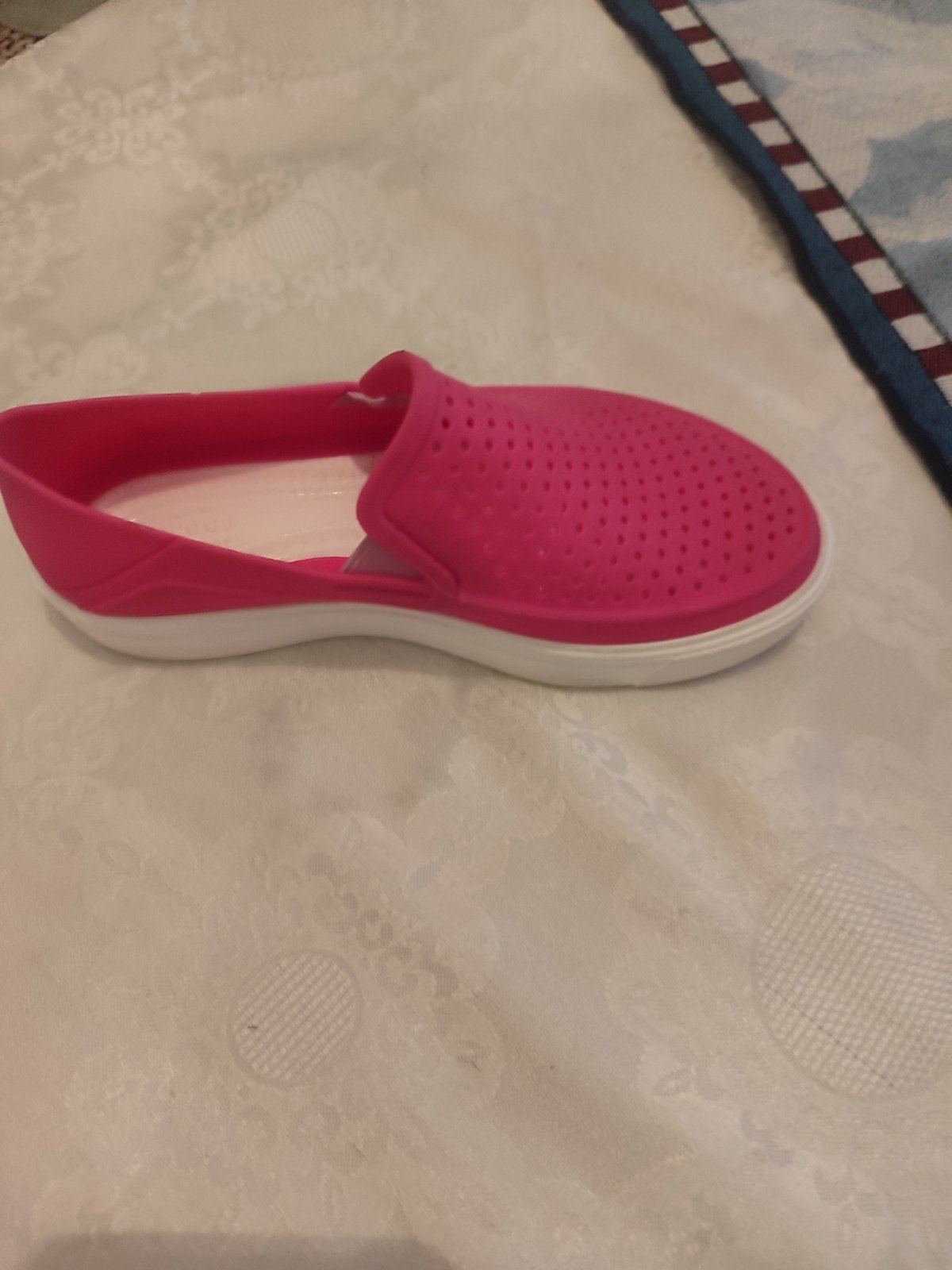 Crocs enfant