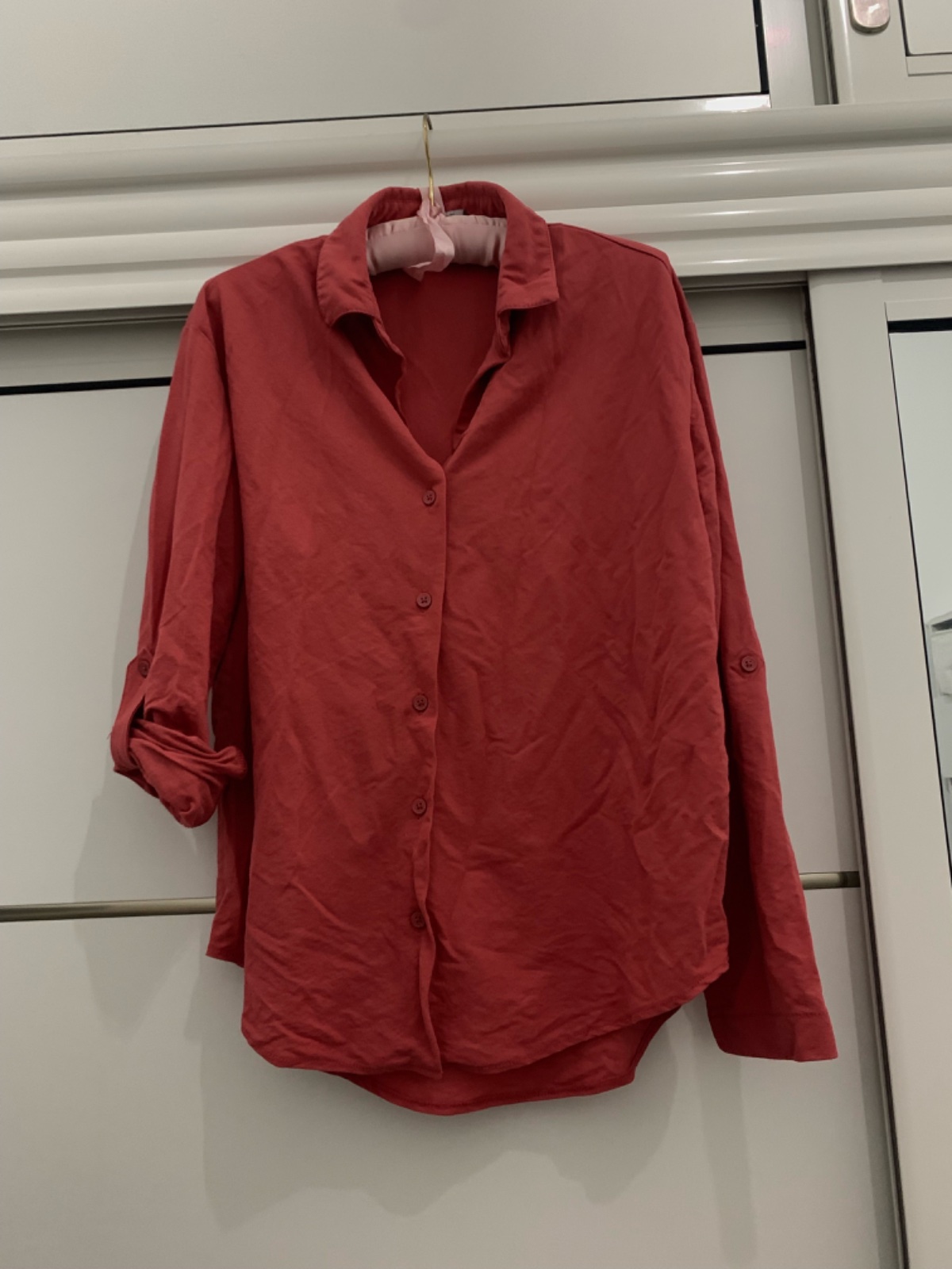 Chemise 