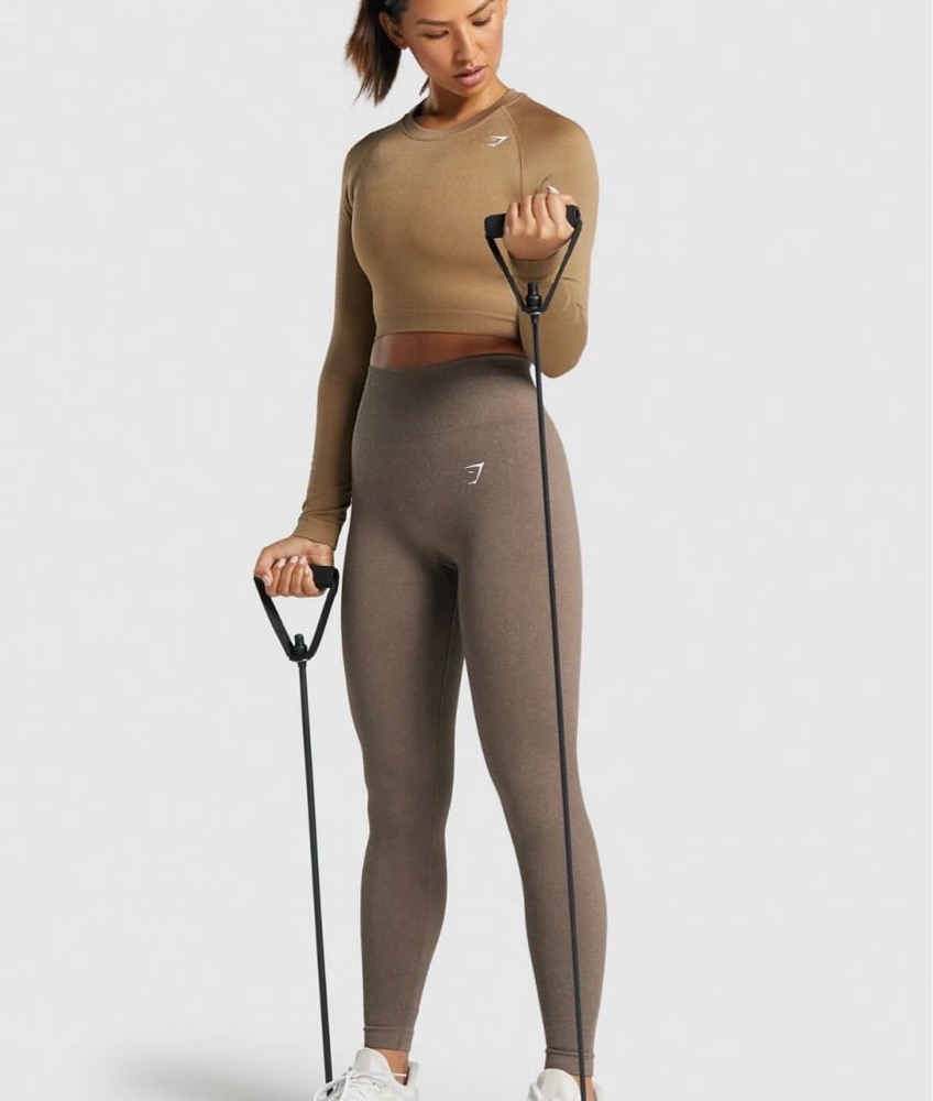 Top gymshark 