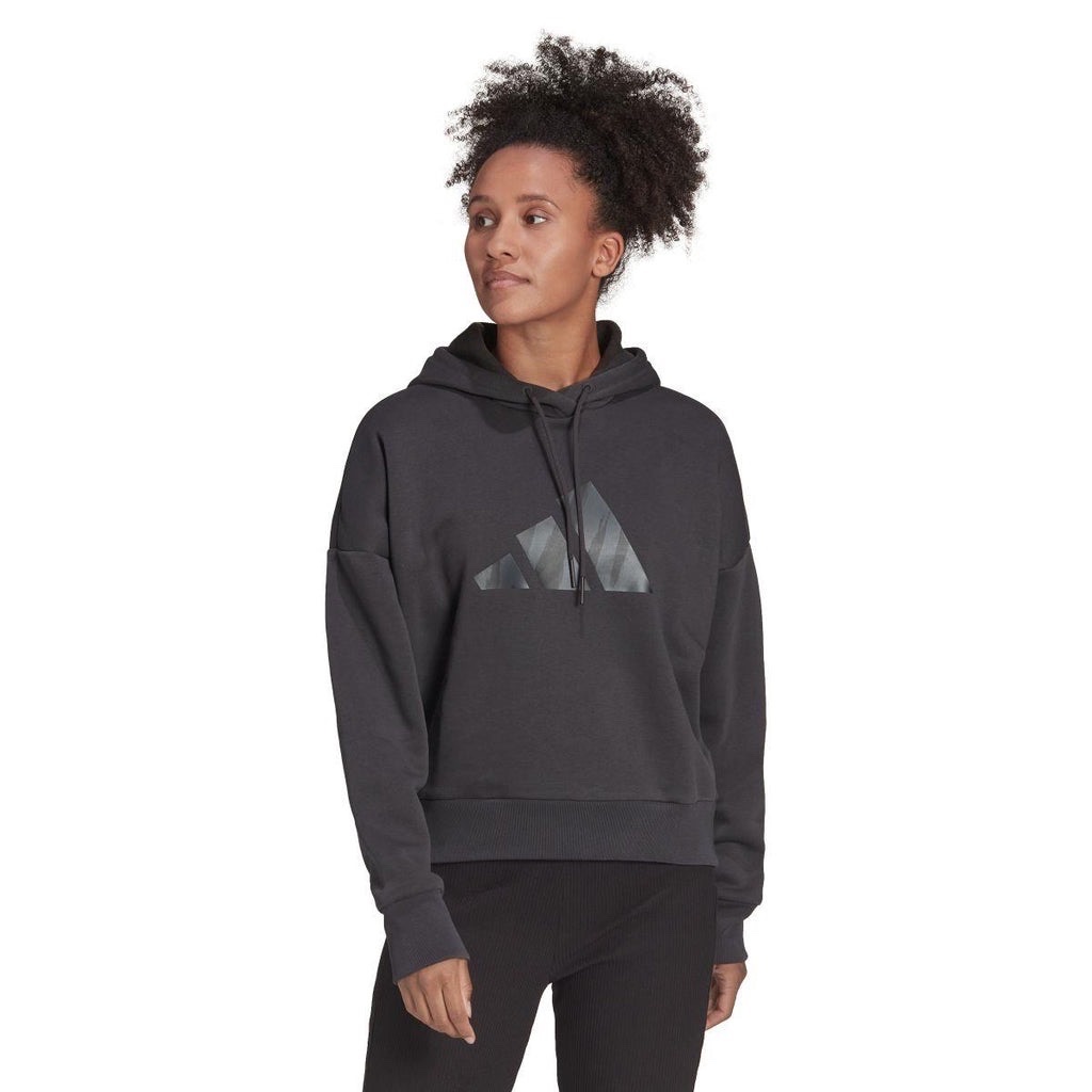 Capuche Adidas women 