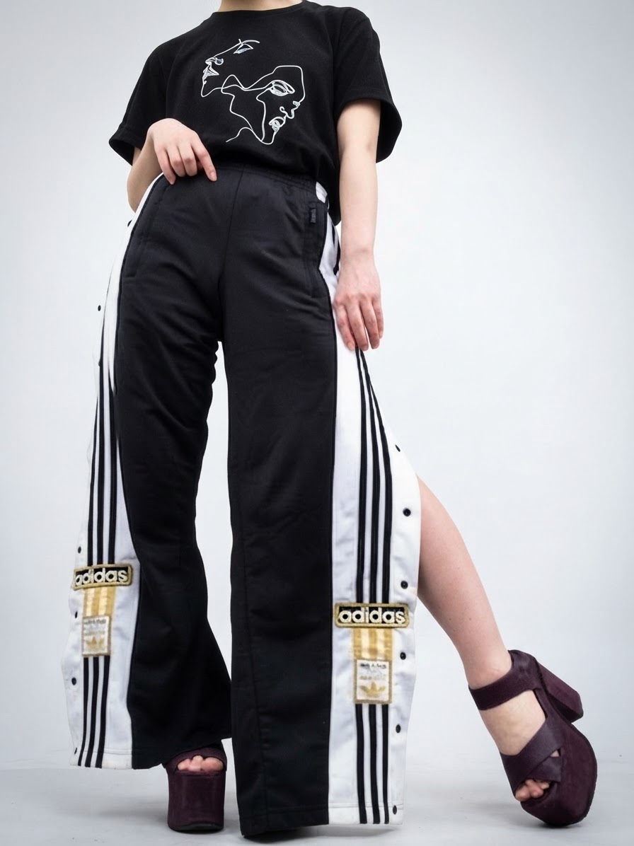 Pantalon adidas 