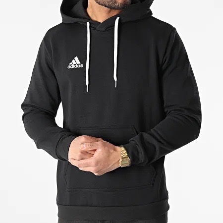 Capuche adidas polaire 