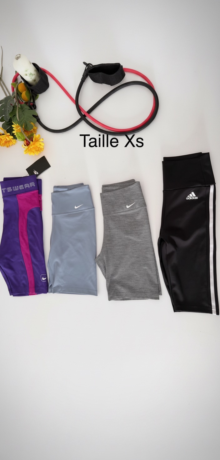 Cuissard taille Xs