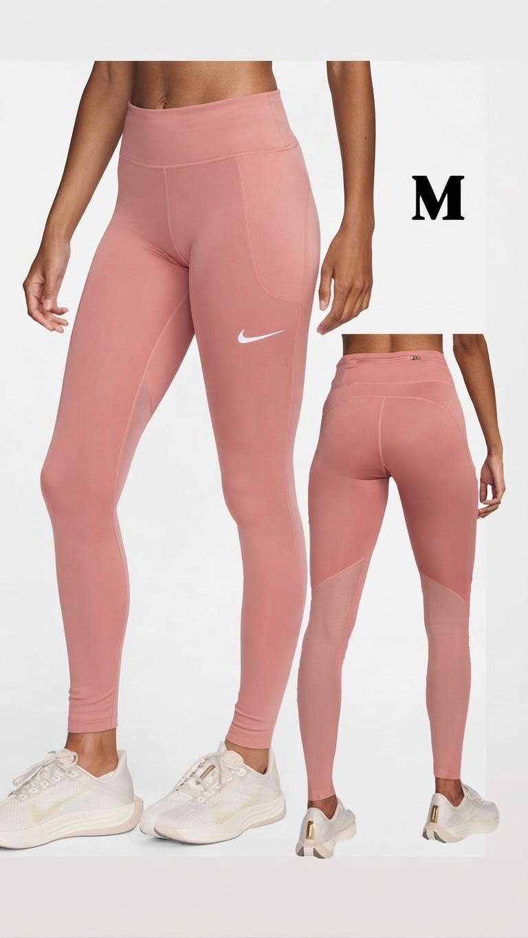 Legging a mesh 