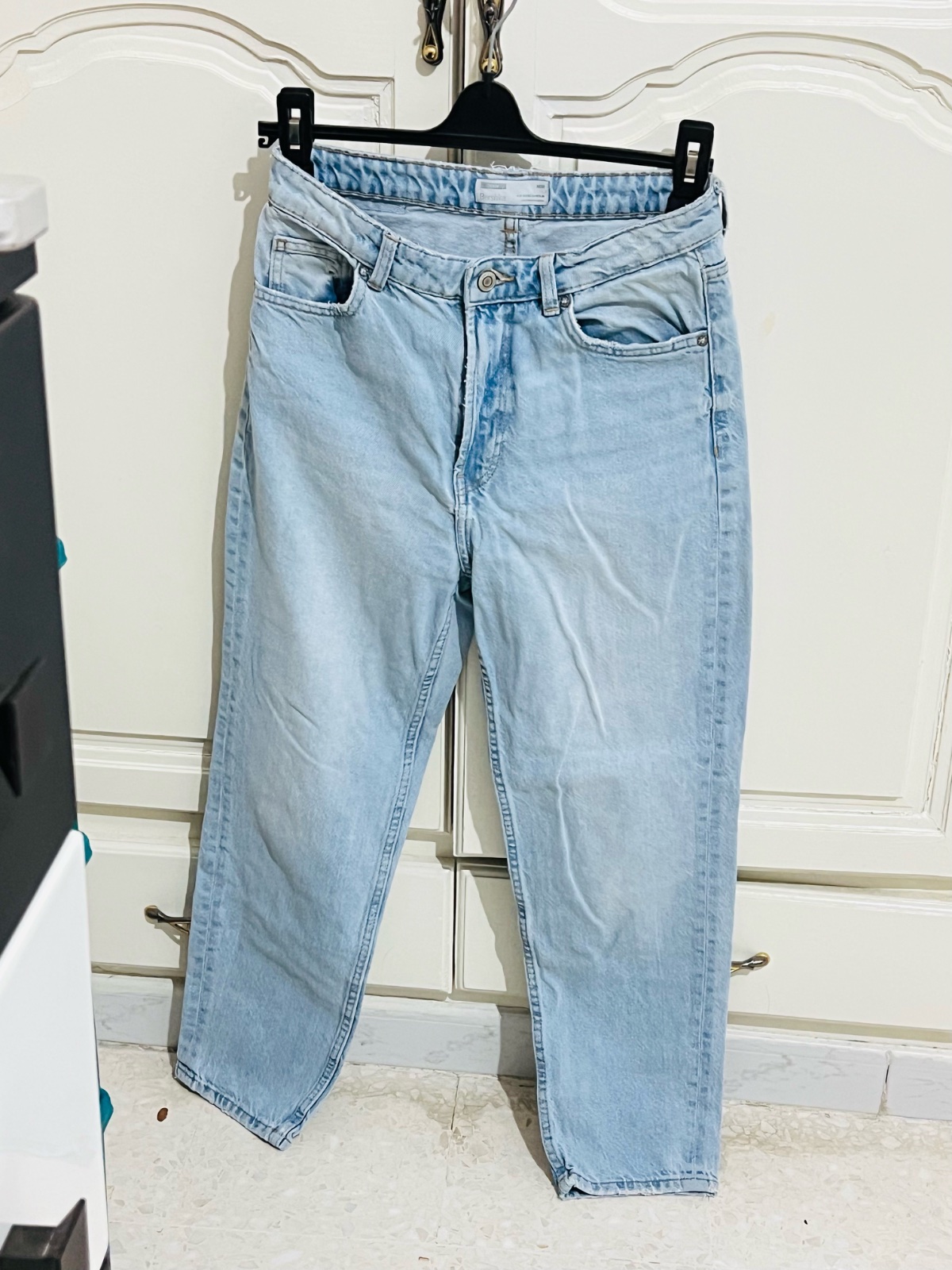 Jeans BERSHKA