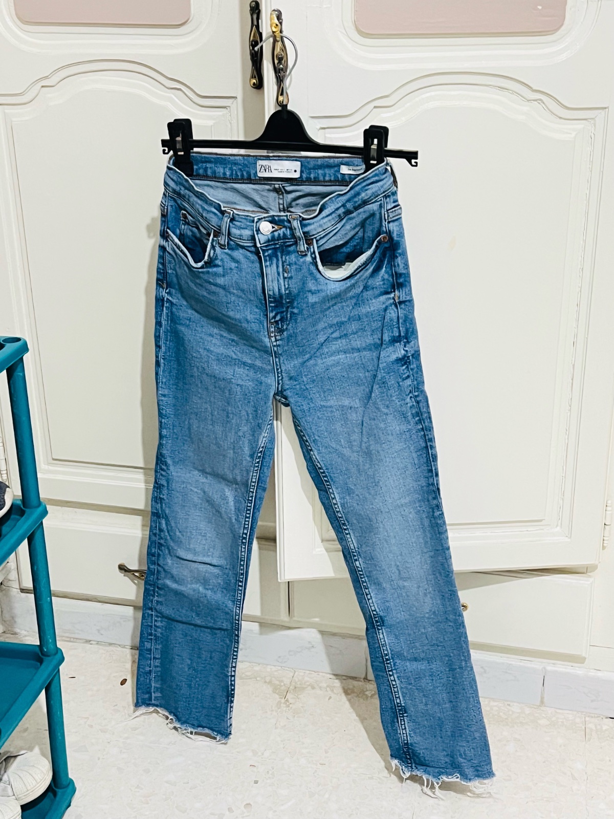 Jeans ZARA