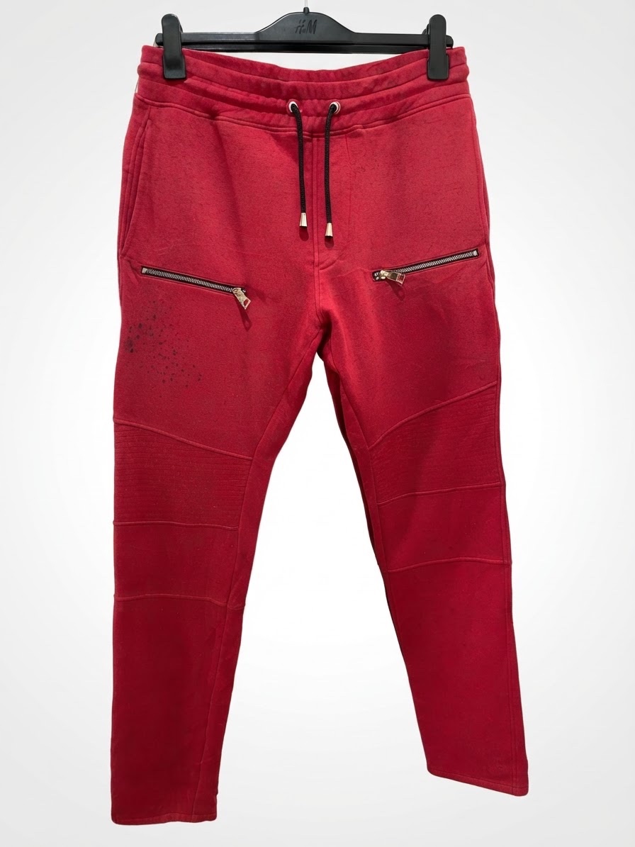 Pantalon coton
