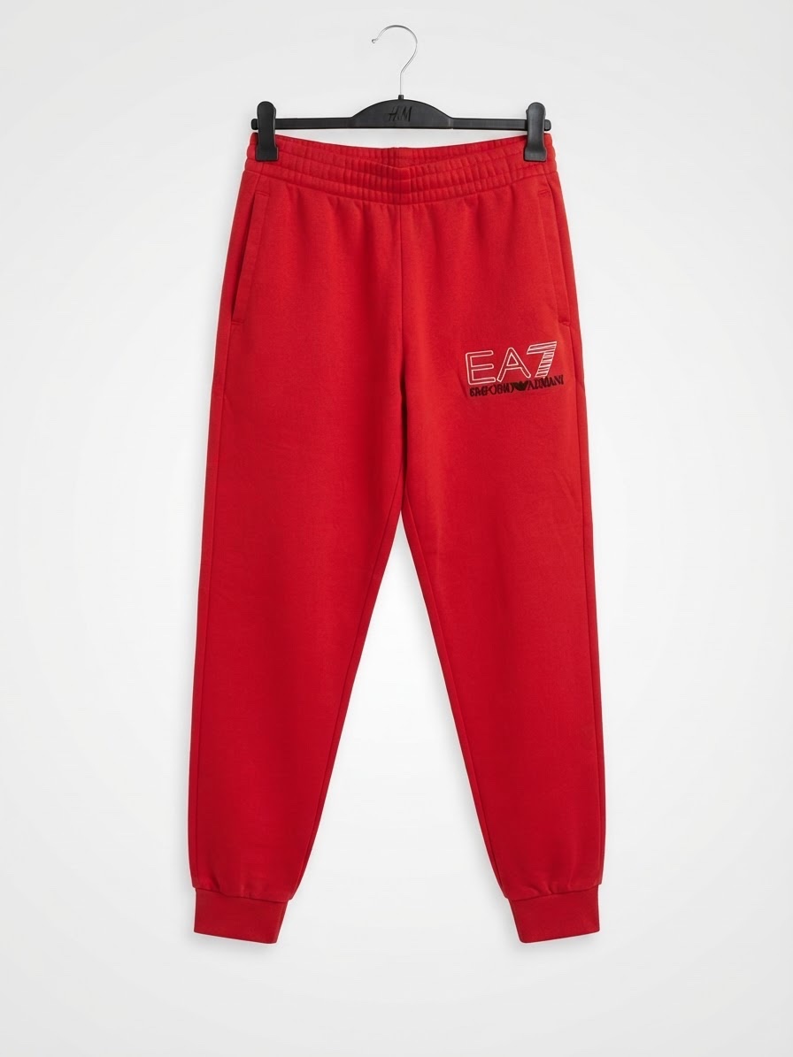 Pantalon jogging