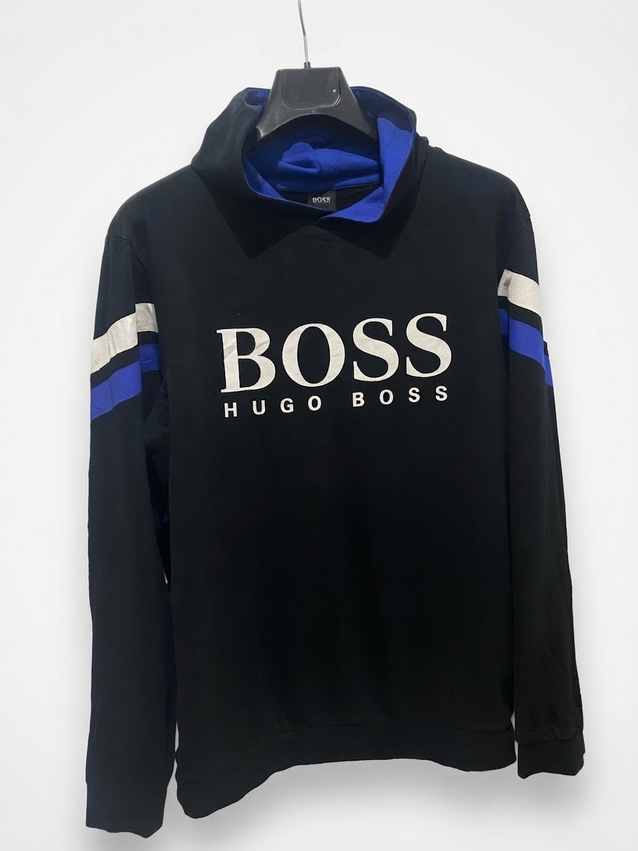 Boss
