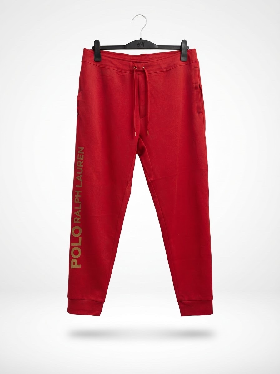 Pantalon polo