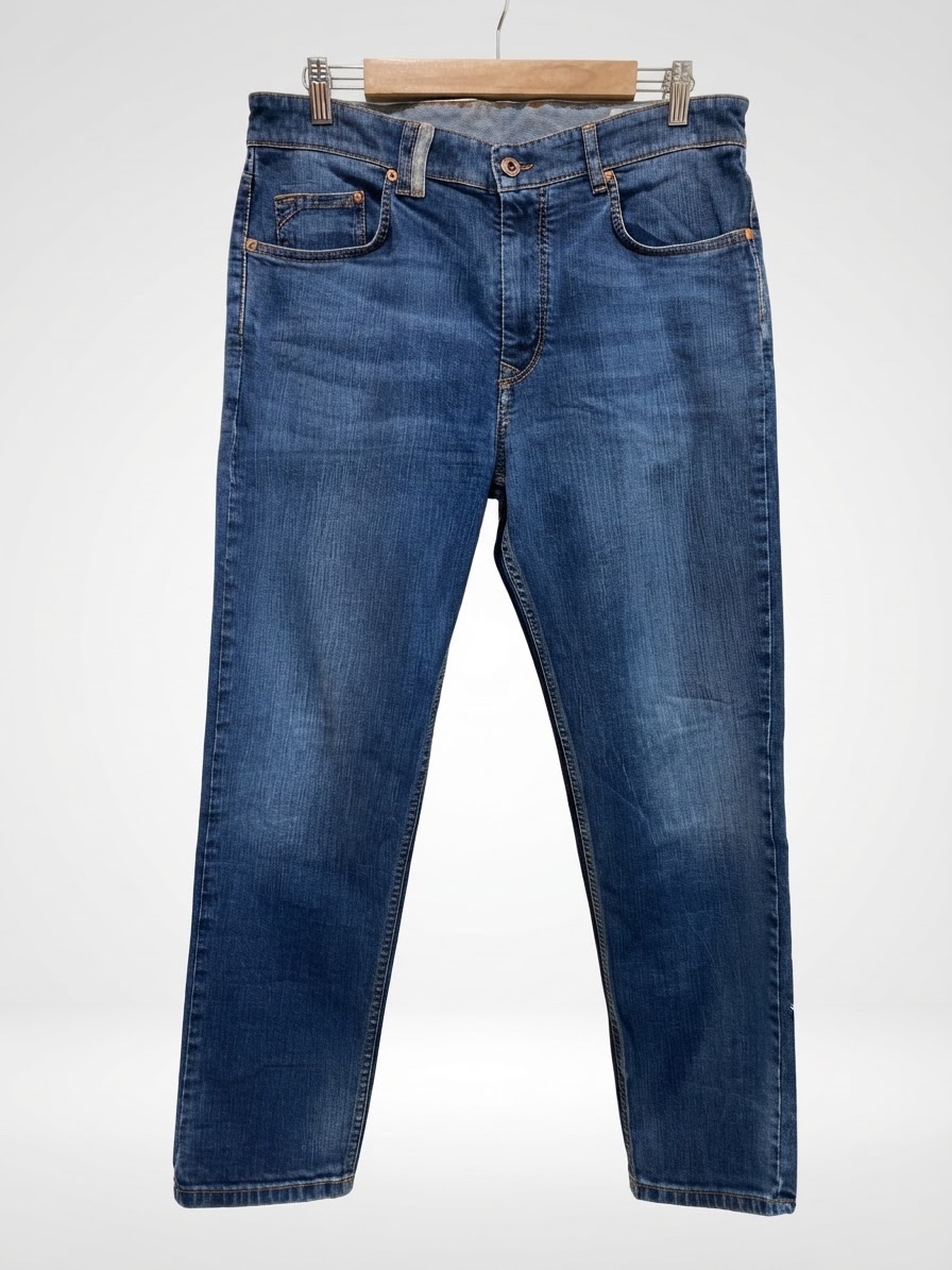 Pantalon jeans homme