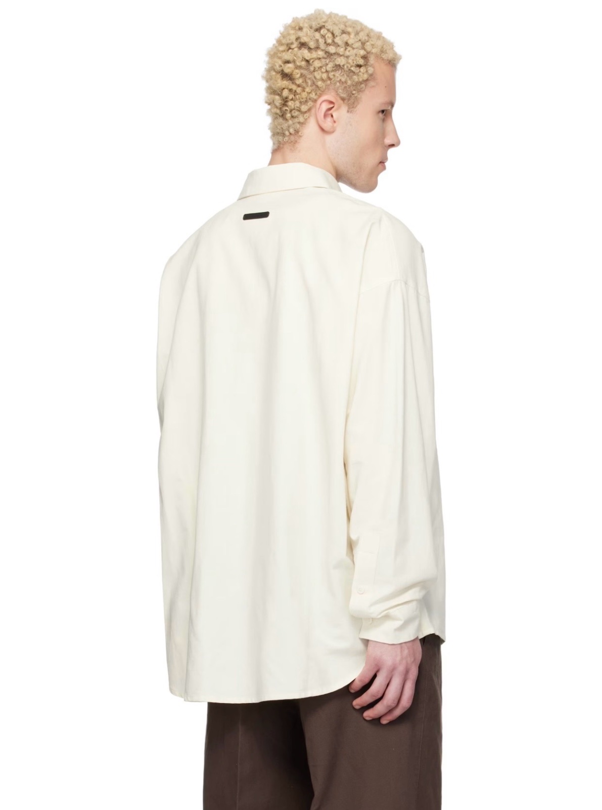 Chemise fog