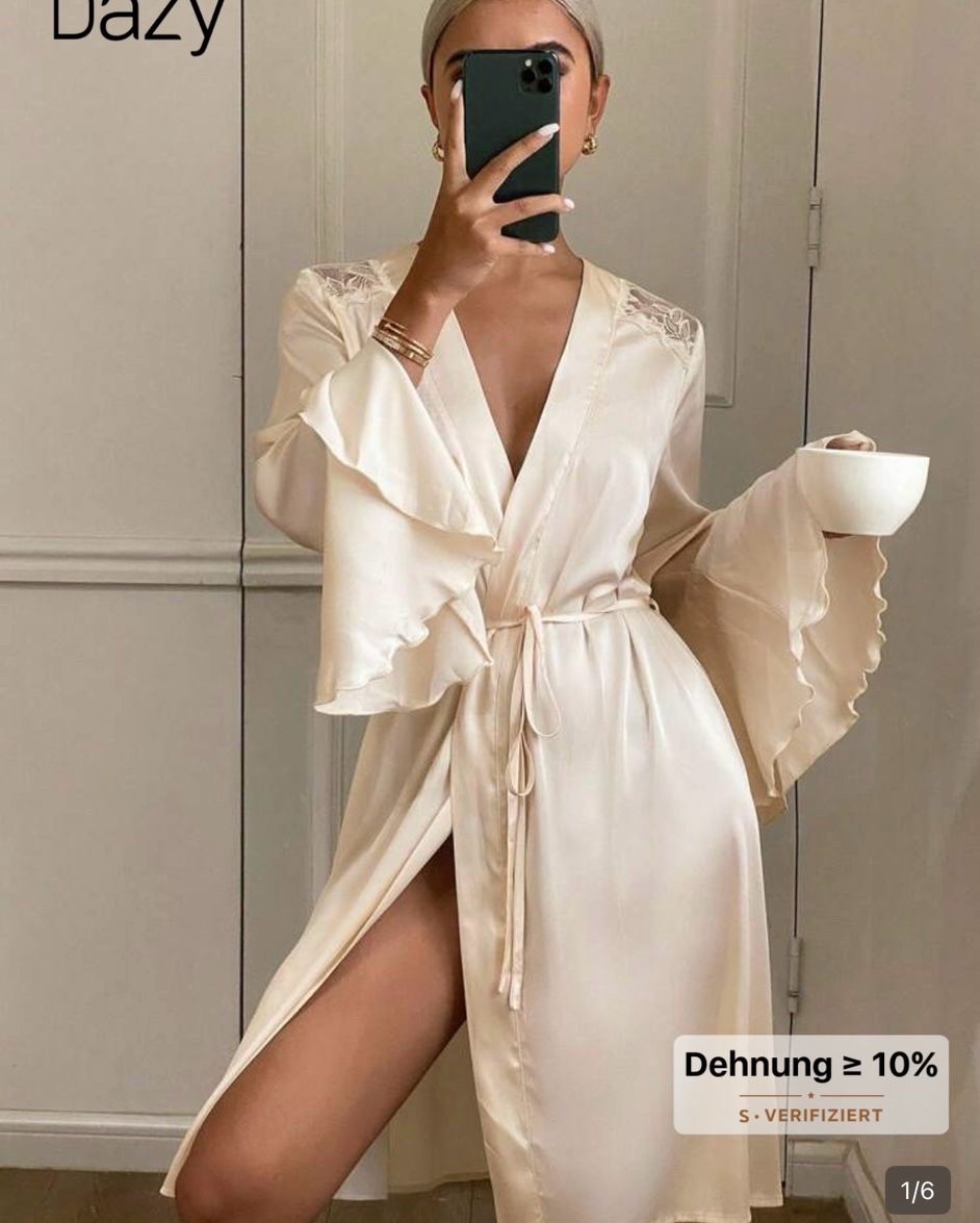 Robe de nuit