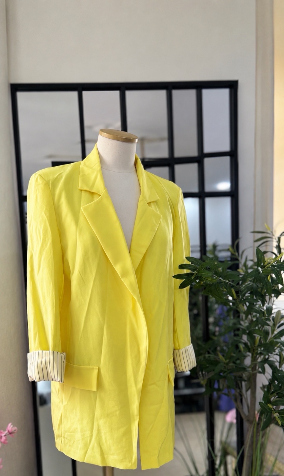Blazer new collection jamais porté