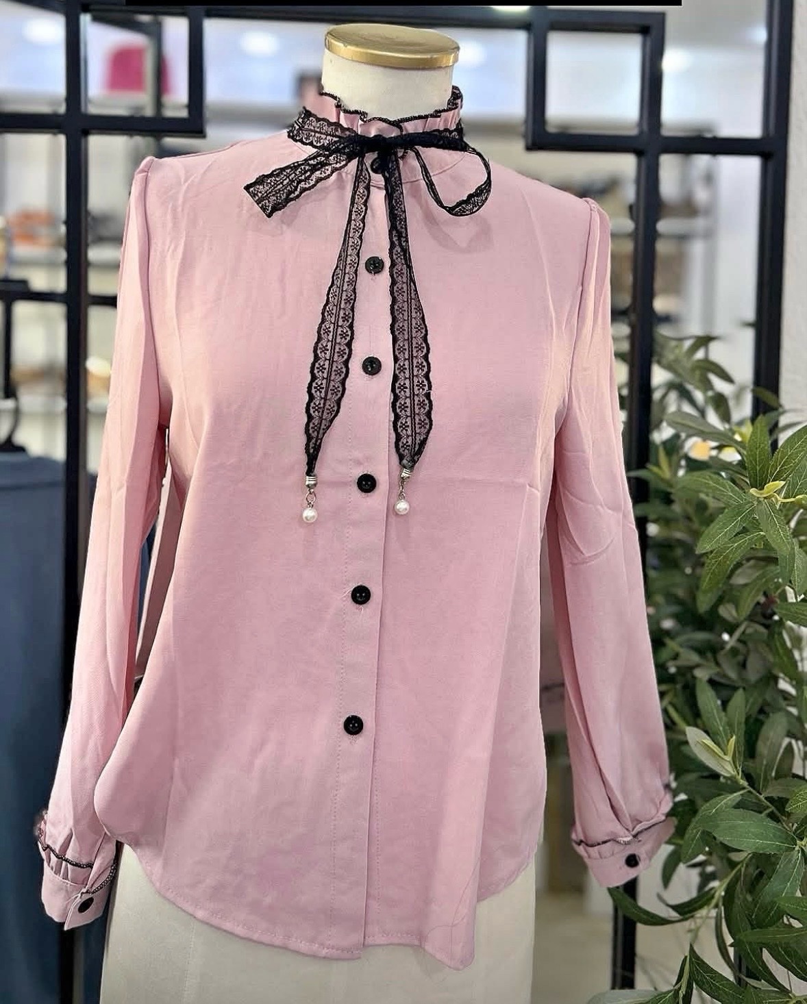 Chemise