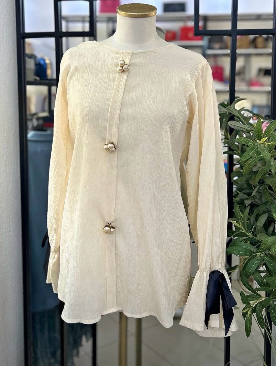 Chemise