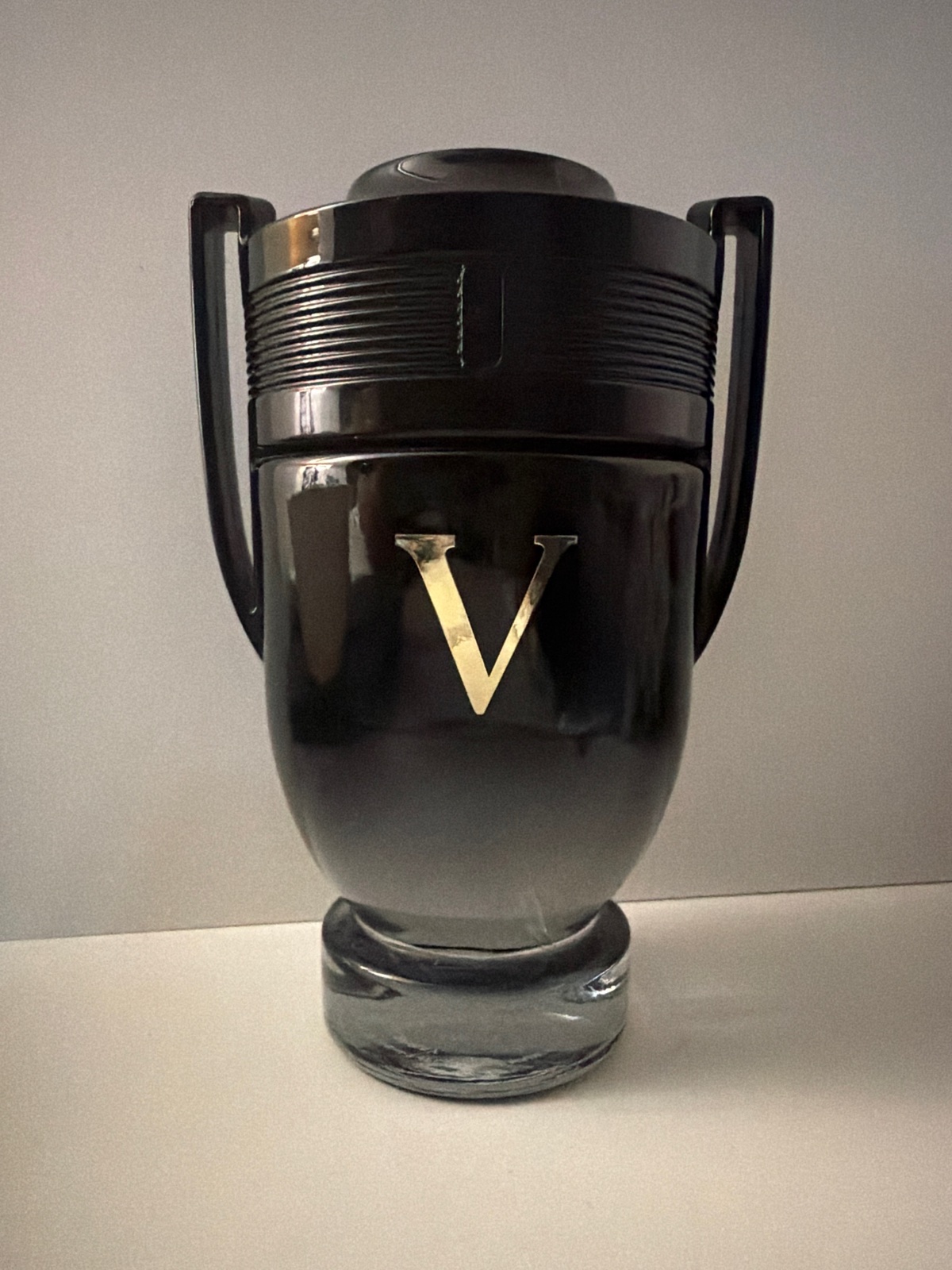 Pacco rabanne invictus victory