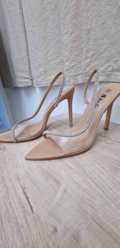 Des talons Shein